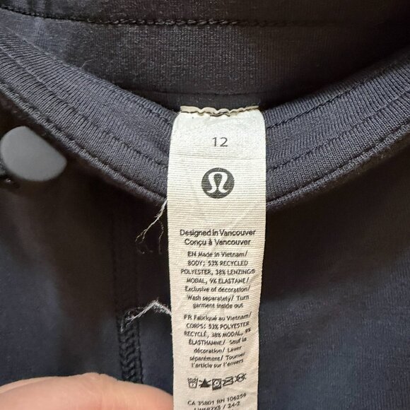 Lululemon Lounge Pants - Picture 2 of 2